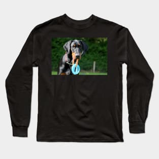 Darcy Long Sleeve T-Shirt